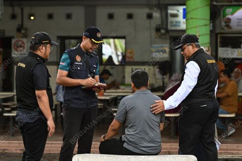 OPS CAKNA UNDANG-UNDANG KESIHATAN