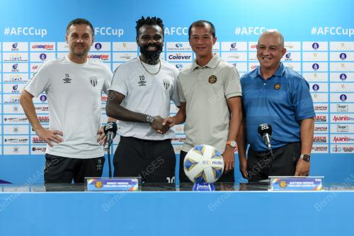AFC CUP 2023