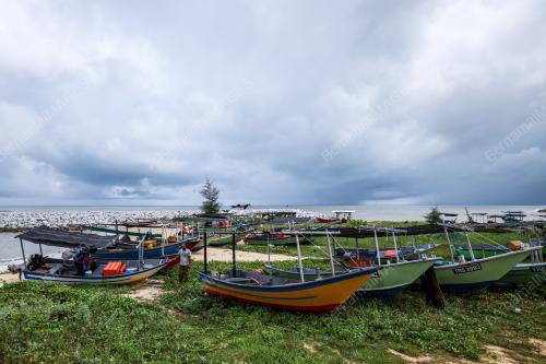 MONSUN TIMUR LAUT