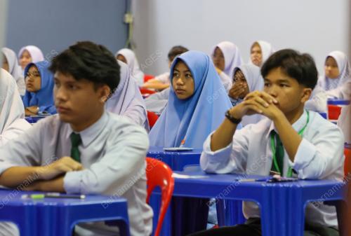 SIJIL PELAJARAN MALAYSIA