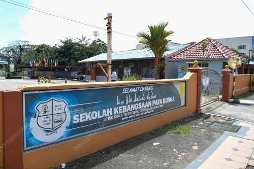 SANITASI SEKOLAH