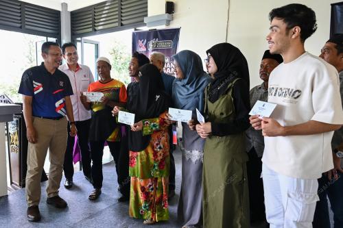 DATUK ROZI MAMAT