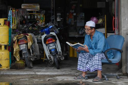 PERINTAH KAWALAN PERGERAKAN (PKP)