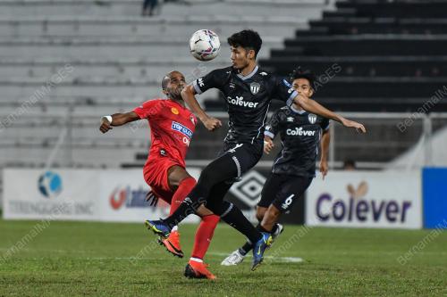 LIGA PREMIER MALAYSIA 2022