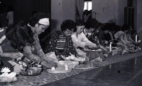 HARI WANITA