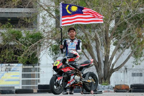 QABIL IRFAN AZLAN