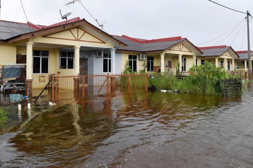 BANJIR TERENGGANU