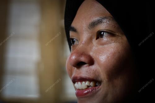 NUR AISYAH MOHAMAD ZUBIR