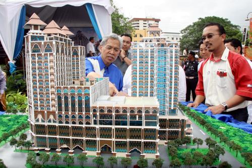 IDRIS JUSOH