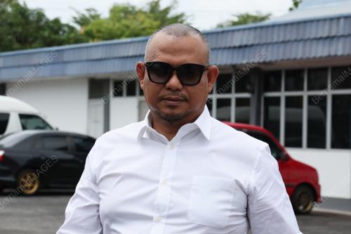 MAHKAMAH MAJISTRET DUNGUN