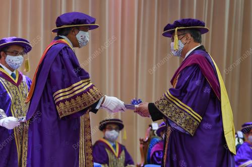 KONVOKESYEN UMT