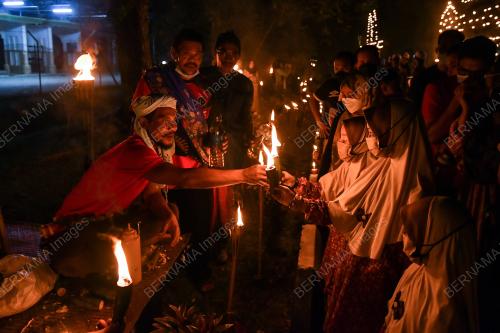 PELITA KEKABU