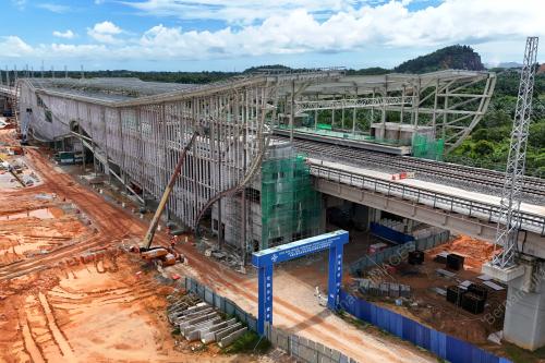 ECRL