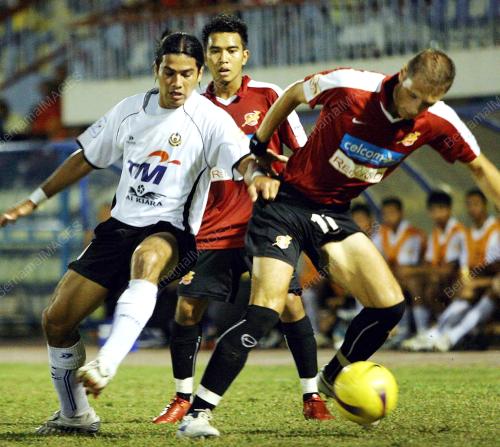 PIALA MALAYSIA