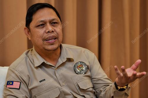 MEOR ISMAIL MEOR AKIM