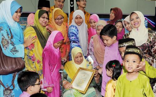 MAAL HIJRAH