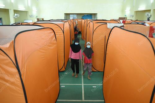 BANJIR TERENGGANU