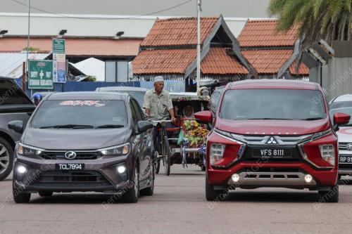 KOS SARA HIDUP RAKYAT