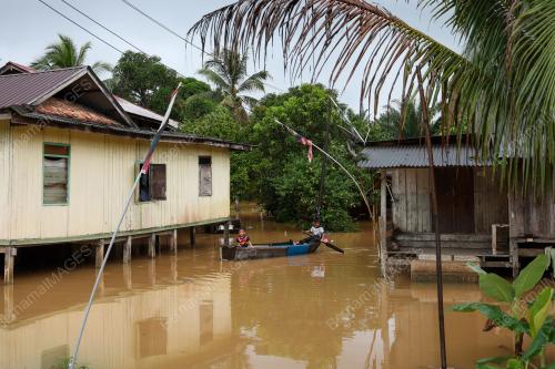 BANJIR TERENGGANU