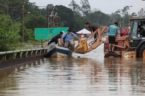 BANJIR TERENGGANU