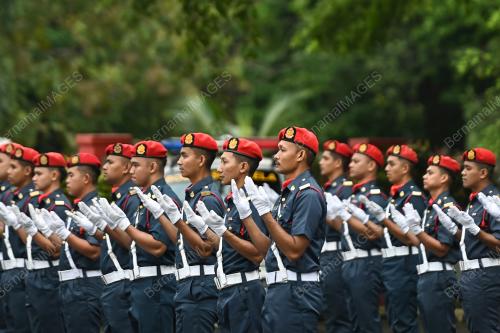 PERBARISAN TAHUNAN JBPM