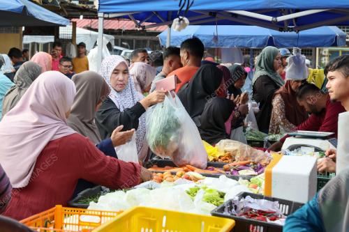 PERSIAPAN RAMADAN