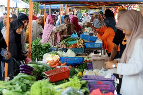 JUALAN AGRO MADANI