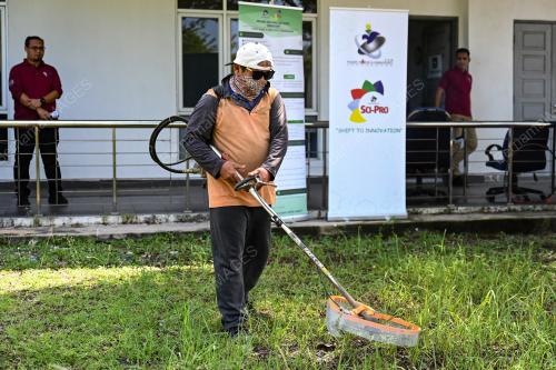 JEJAK INOVASI SOSIAL
