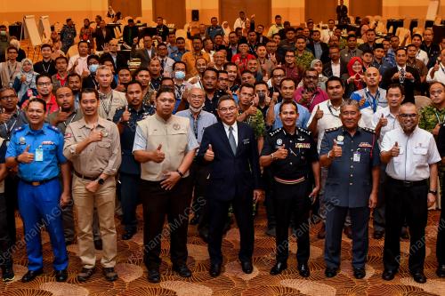 DATUK TENGKU FAROK HUSSIN TENGKU ABDUL JALIL