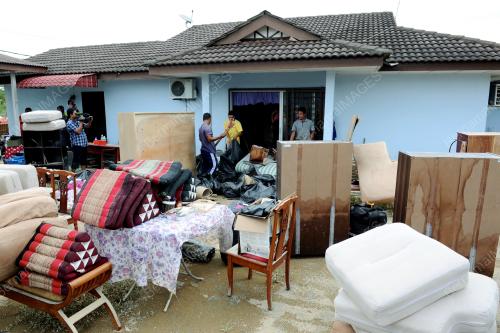 BANJIR