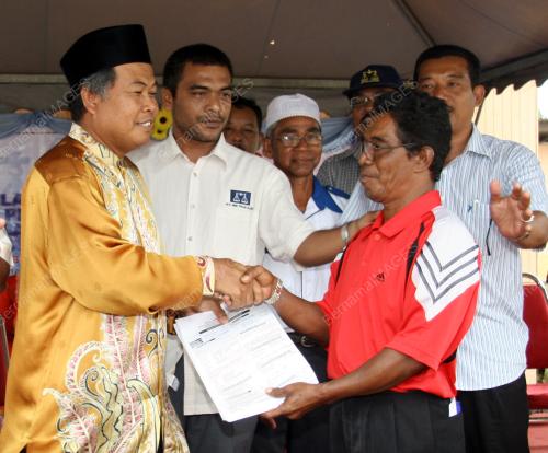 KEMPEN PILIHAN RAYA UMUM