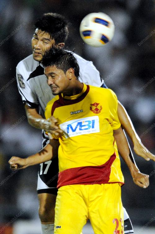 LIGA SUPER