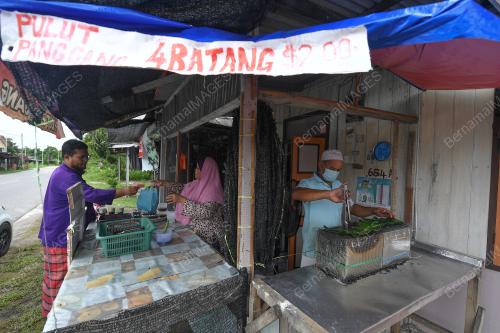 RAMADAN DALAM TEMPOH PKP