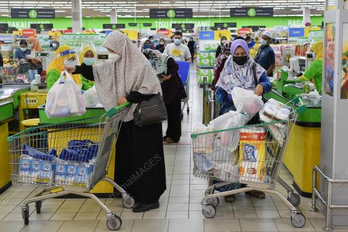 PKPD 21 MUKIM KUALA TERENGGANU