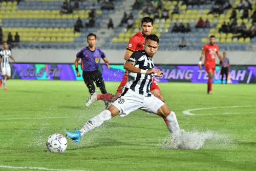 LIGA SUPER MALAYSIA 2022