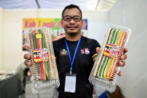 USAHAWAN SENTUHAN KASIH DESA