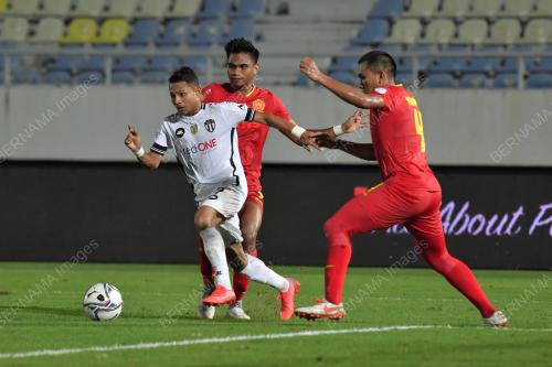 PIALA MALAYSIA 2021