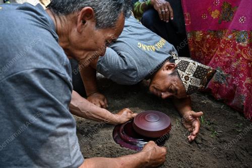 KEJOHANAN GASING PANGKAH