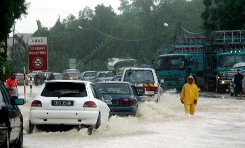 BANJIR