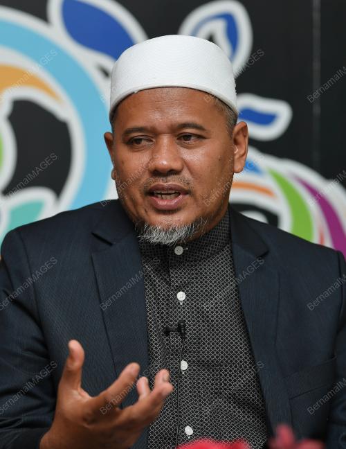 ARIFFIN DERAMAN