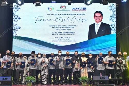 DATUK DR RADZI JIDIN