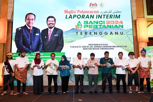 DATUK DR AZMAN IBRAHIM