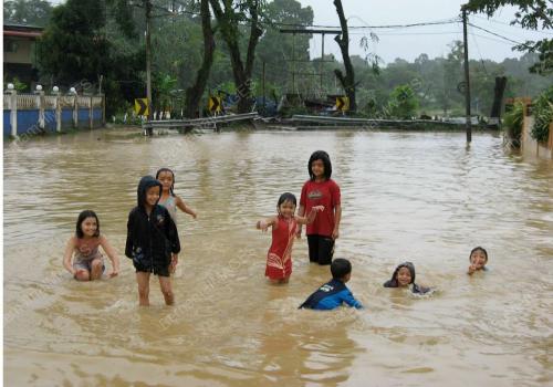 BANJIR