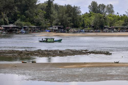MUARA CETEK