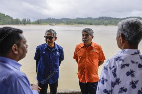 DATUK SERI MOHAMAD SABU