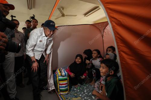 DATUK SERI DR AHMAD ZAHID HAMIDI