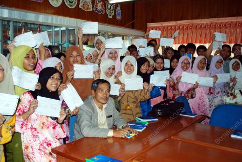 MHD RAMLI CHE MAT