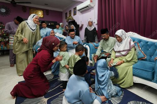 HARI RAYA AIDILFITRI