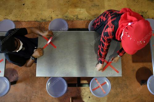 KEDAI MAKAN DI TERENGGANU