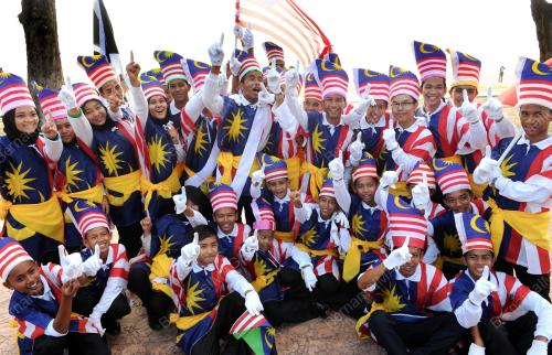TR06_31082013_SAMBUT_MERDEKA